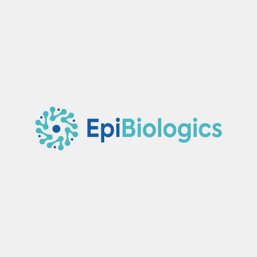 EpiBiologics logo