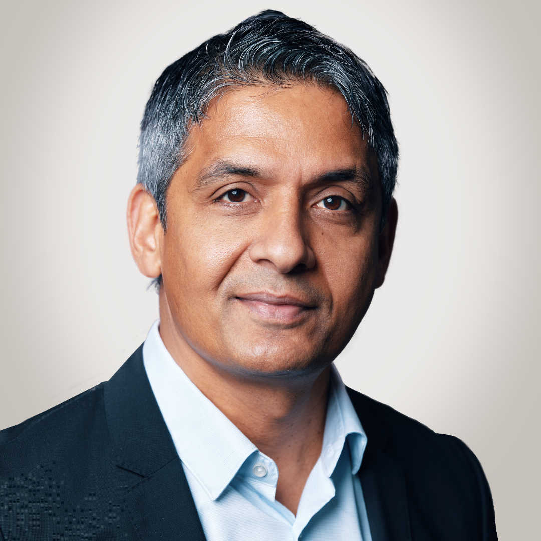 Mukul Mehta Director at the Novartis Venture Fund