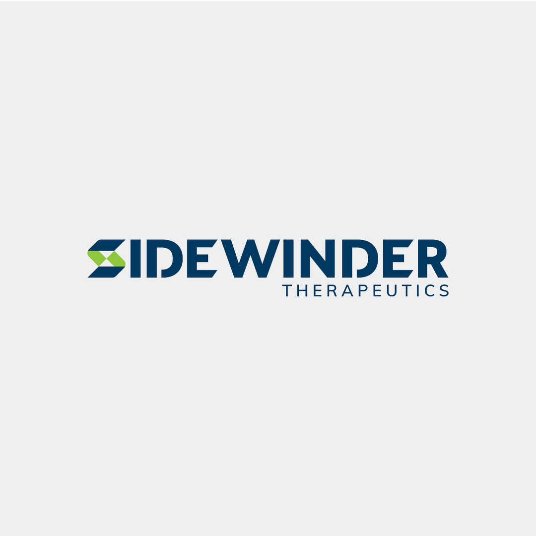 Sidewinder Therapeutics logo
