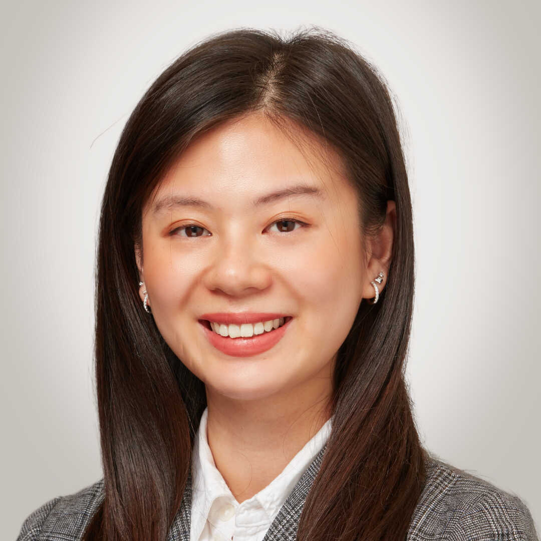 Michelle Ma PhD, Analyst at the Novartis Venture Fund
